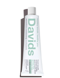 David's Sensitive+Whitening Nano-Hydroxyapatite Premium Toothpaste / Peppermint