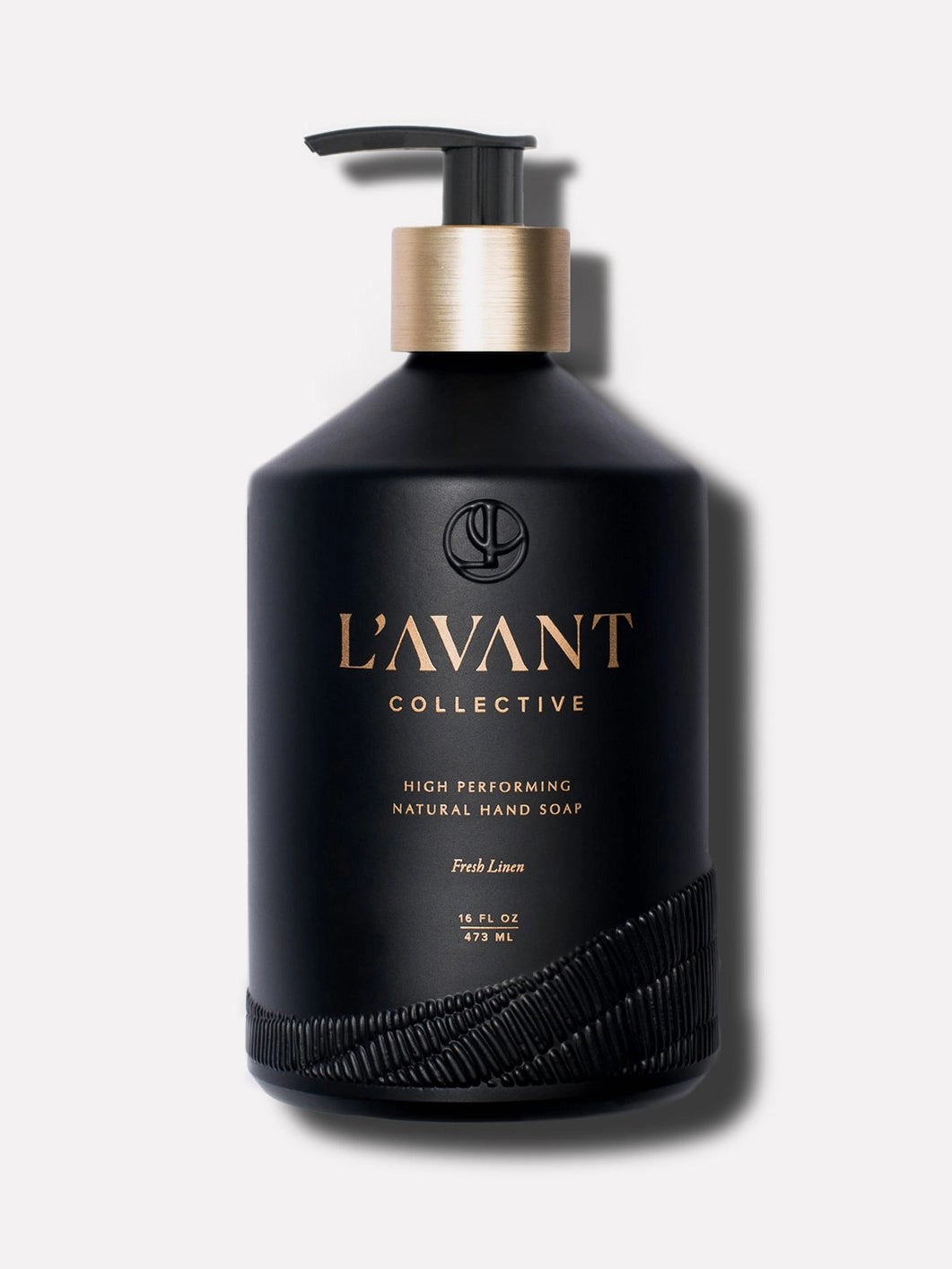 L'AVANT Collective Hand Soap, Fresh Linen