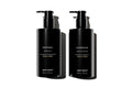 JACK HENRY Creamy Shampoo & Conditioner Set