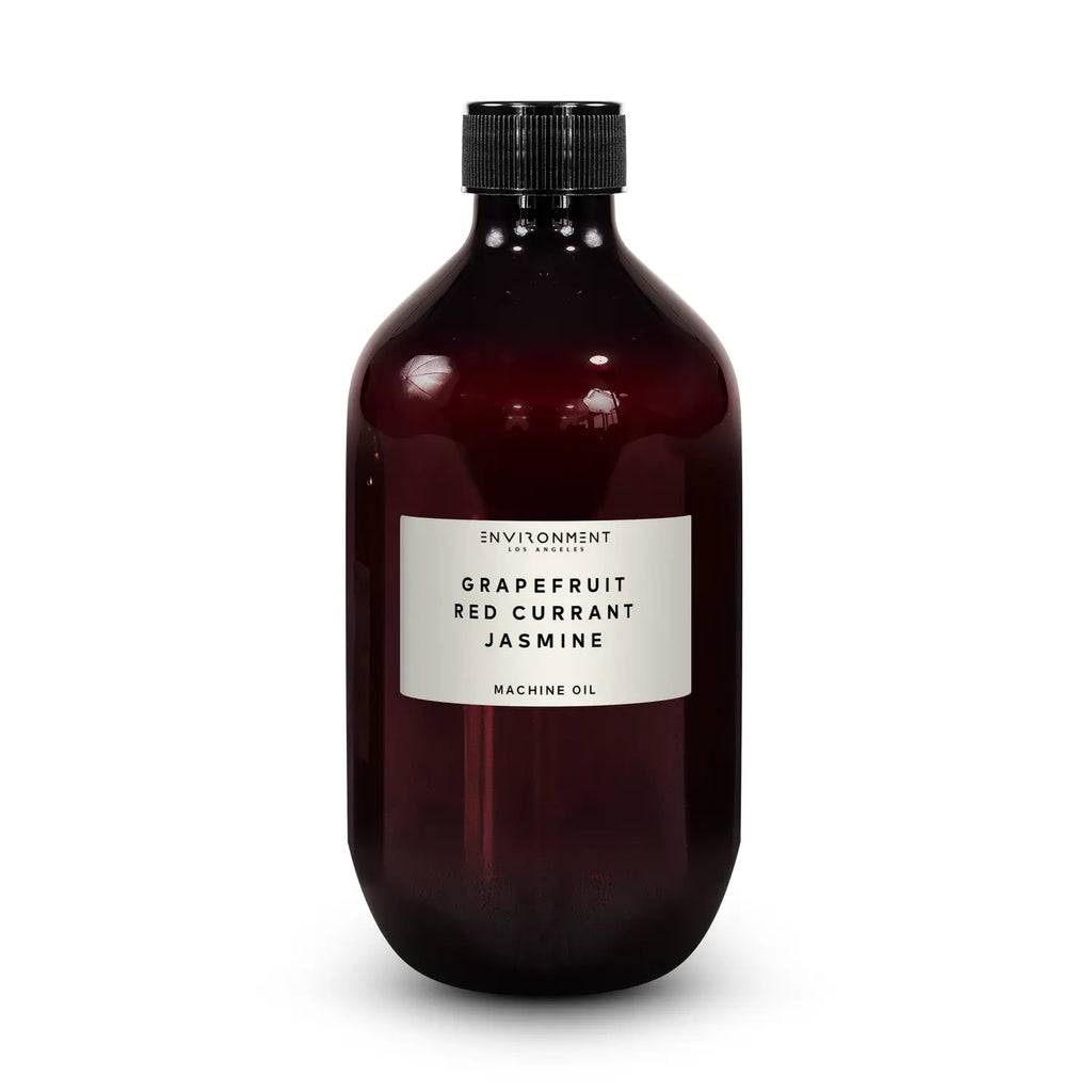 16oz Scent Machine Oil — Warm Welcome
