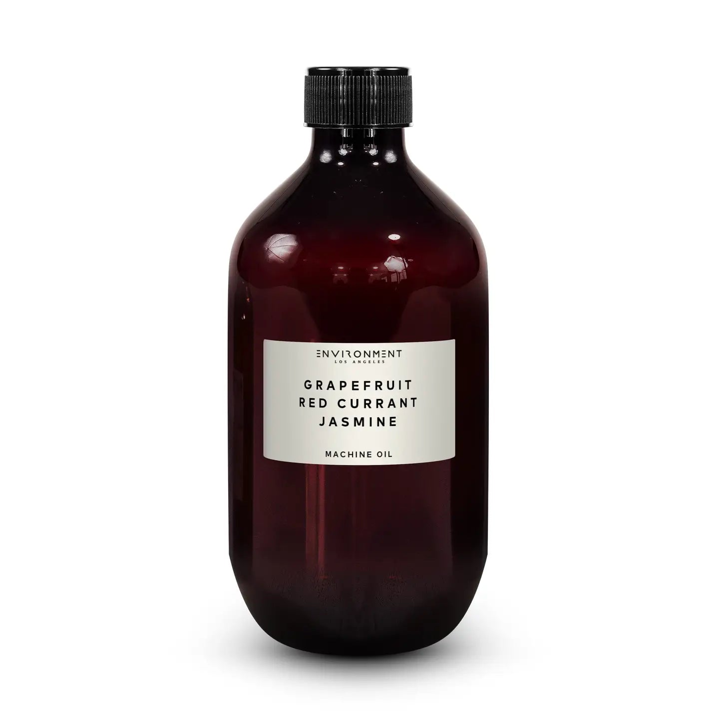 16oz Scent Machine Oil — Warm Welcome