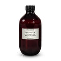 16oz Scent Machine Oil — Bergamot, Ginger & Vetiver