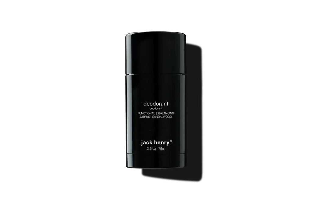 JACK HENRY Deodorant