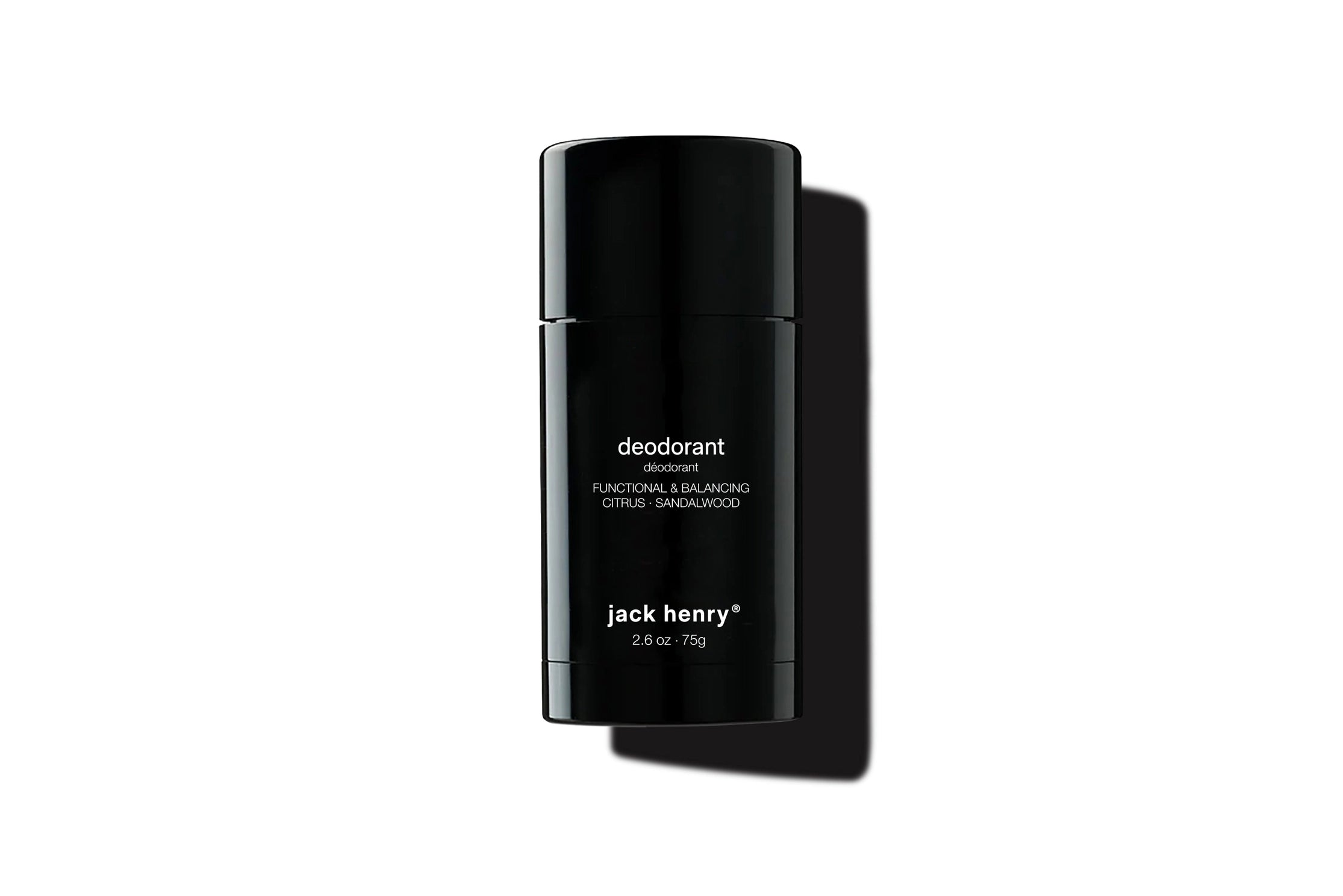 JACK HENRY Deodorant