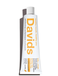 David's Nano-Hydroxyapatite Premium Toothpaste / Orange Vanilla