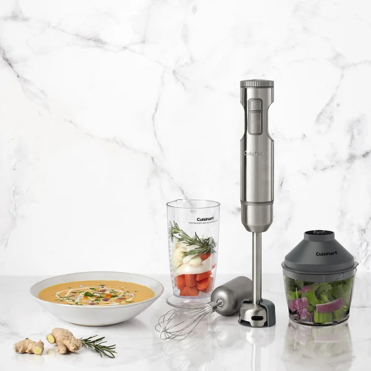 Cuisinart Power Blend Immersion Blender