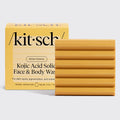 KITSCH Kojic Acid Bar For Hyperpigmentation & Dark Spots