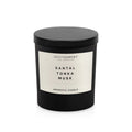 8oz Natural Wax Candle — Cedar & Sandalwood