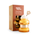 Poppy & Pout Lip Care Trio, Wild Honey