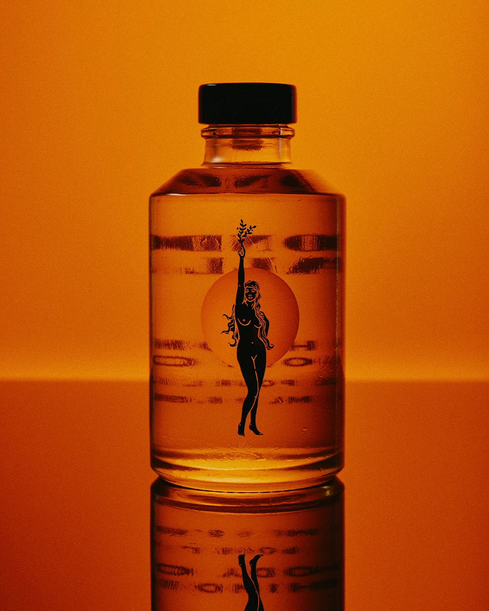 Wonder Valley Hinoki Body Oil