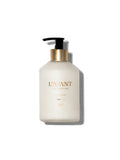 L'AVANT Collective Hand Lotion, Blushed Bergamot