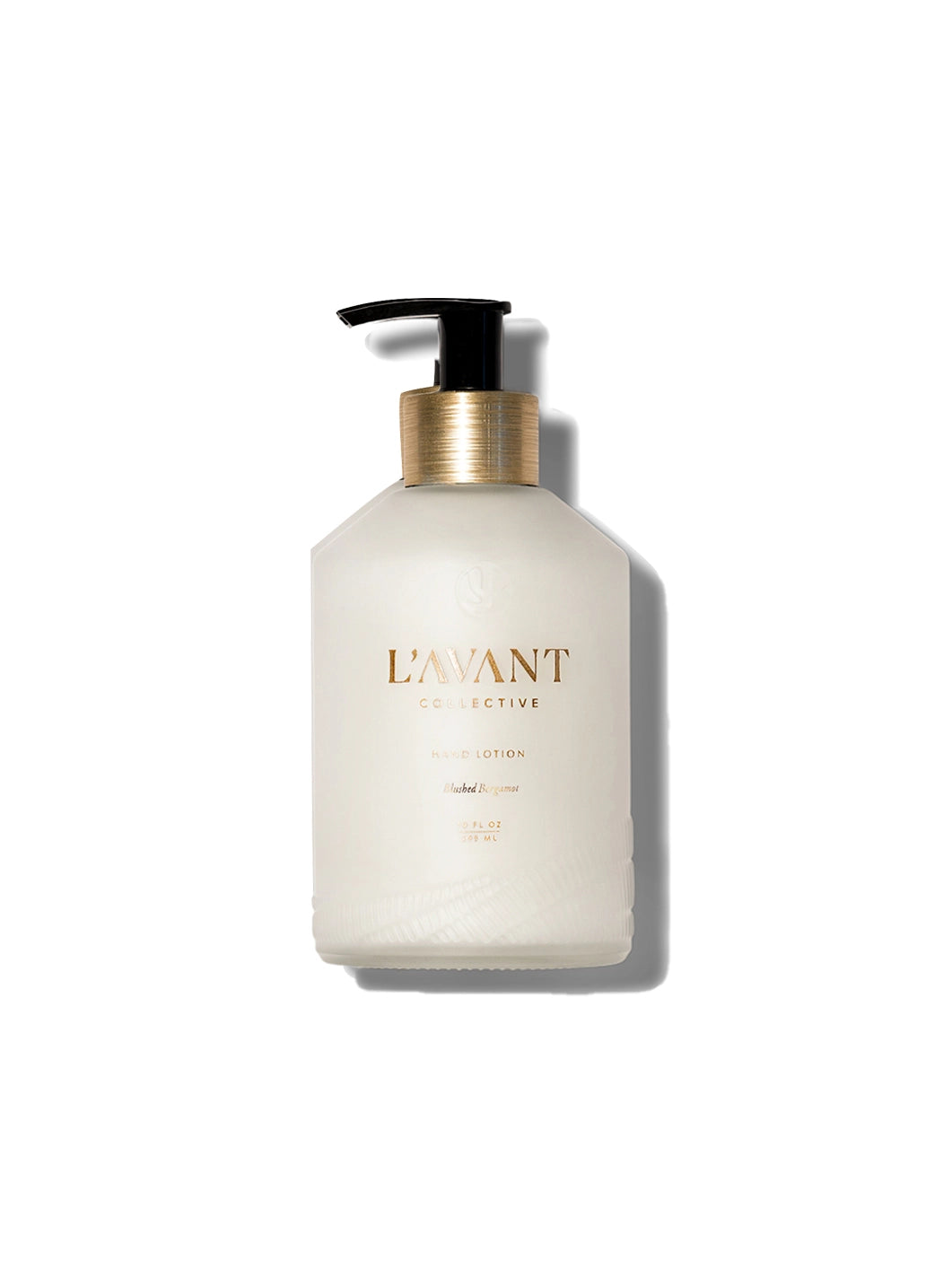 L'AVANT Collective Hand Lotion, Blushed Bergamot