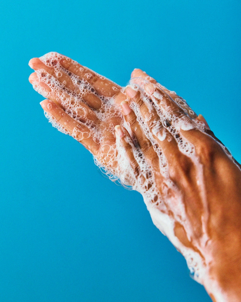 Wonder Valley Wild Garden Hand Wash
