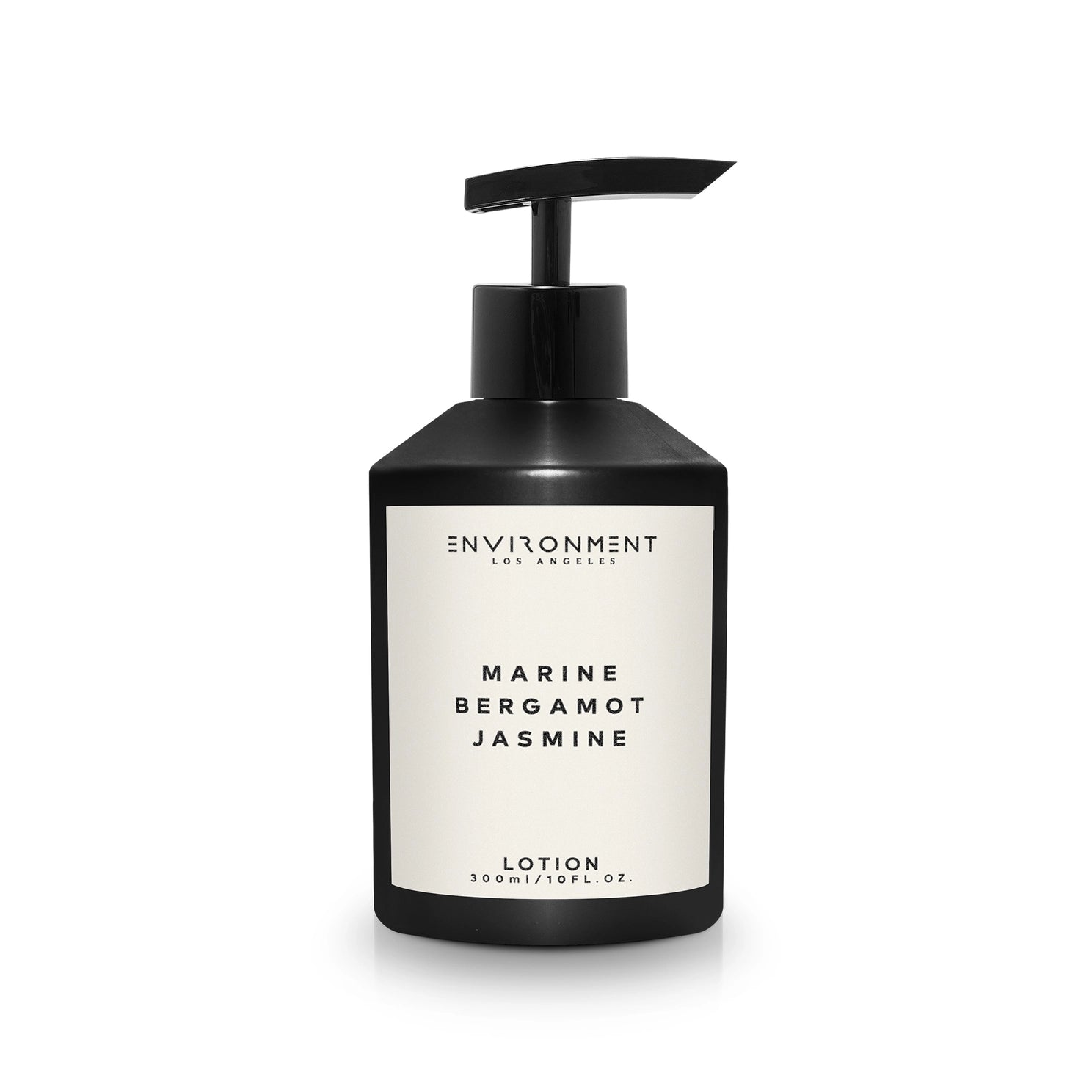 Lotion — Fresh Florals & Warm Woods