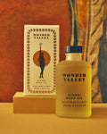 Wonder Valley Hinoki Body Oil