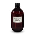 16oz Scent Machine Oil — Amber, Jasmine & Cedarwood