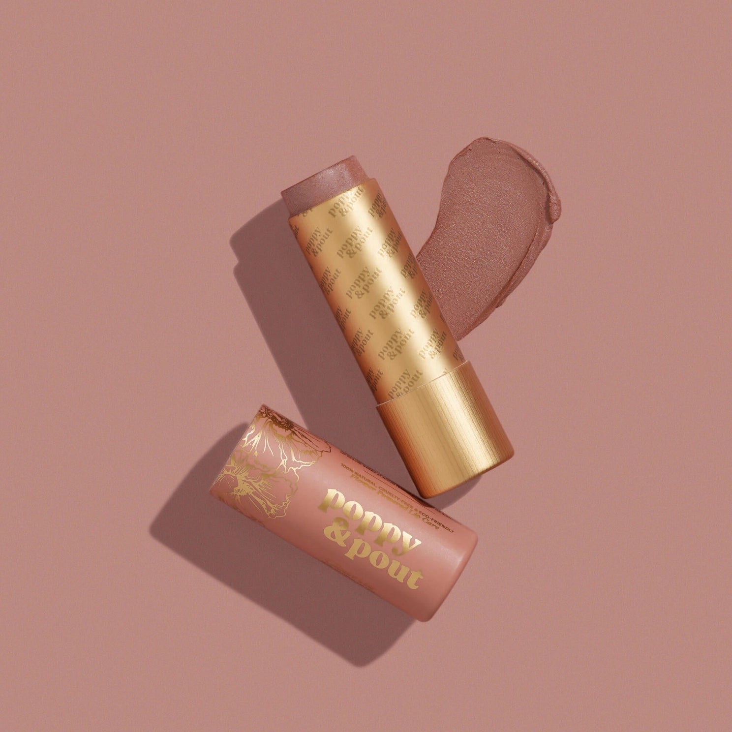 Poppy & Pout Lip Tint, Charlie