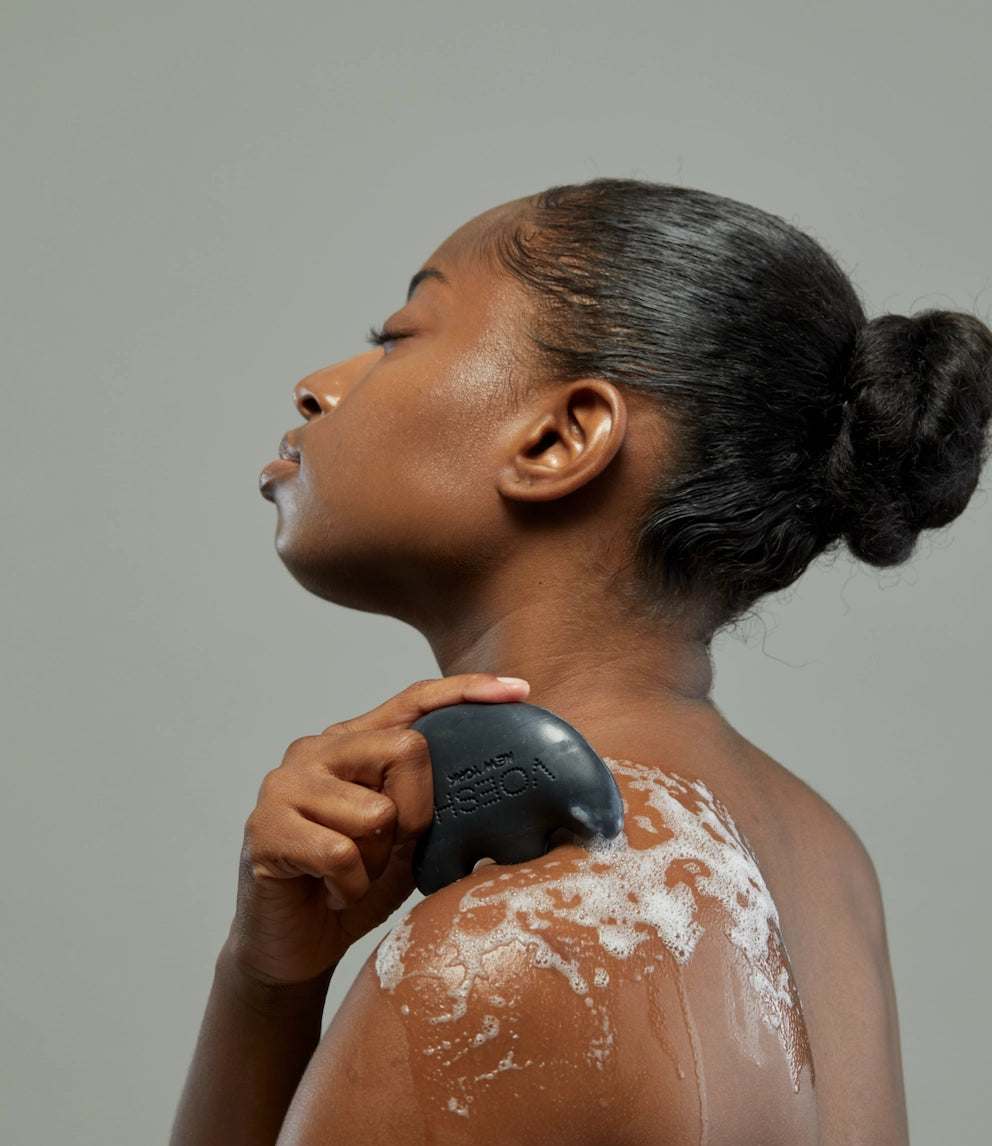 Gua Sha Cleansing Bar