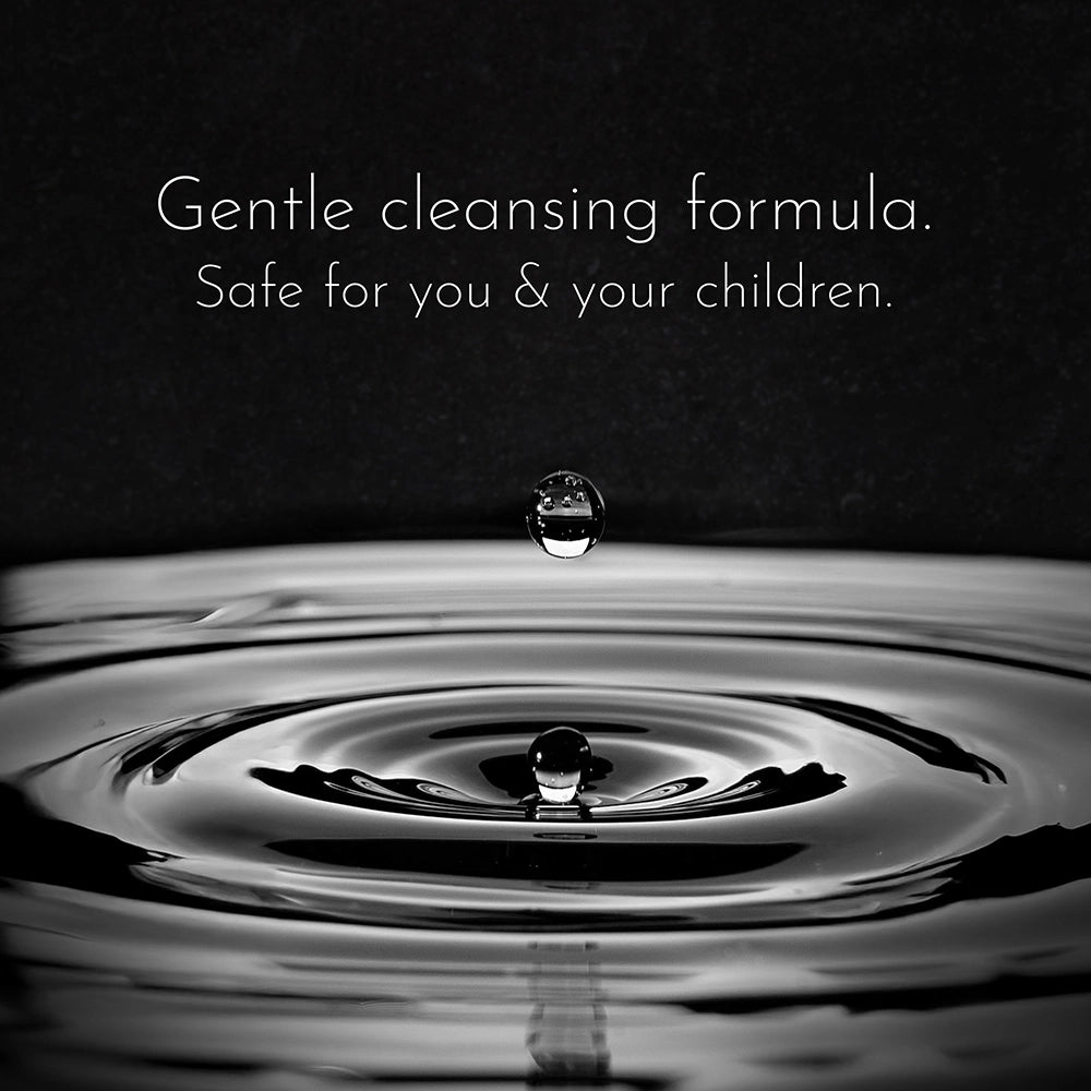 Hand Soap — Dark Oud & Smoky Wood