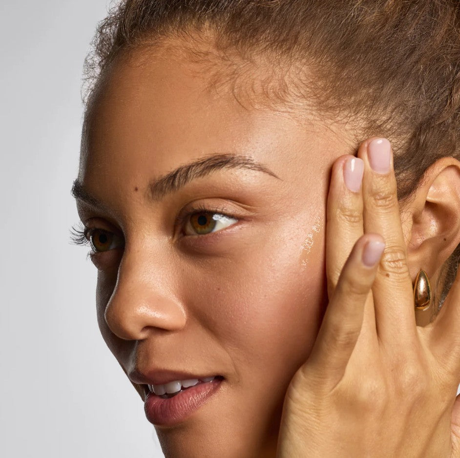 KITSCH Hydrating Dermaplane Oil