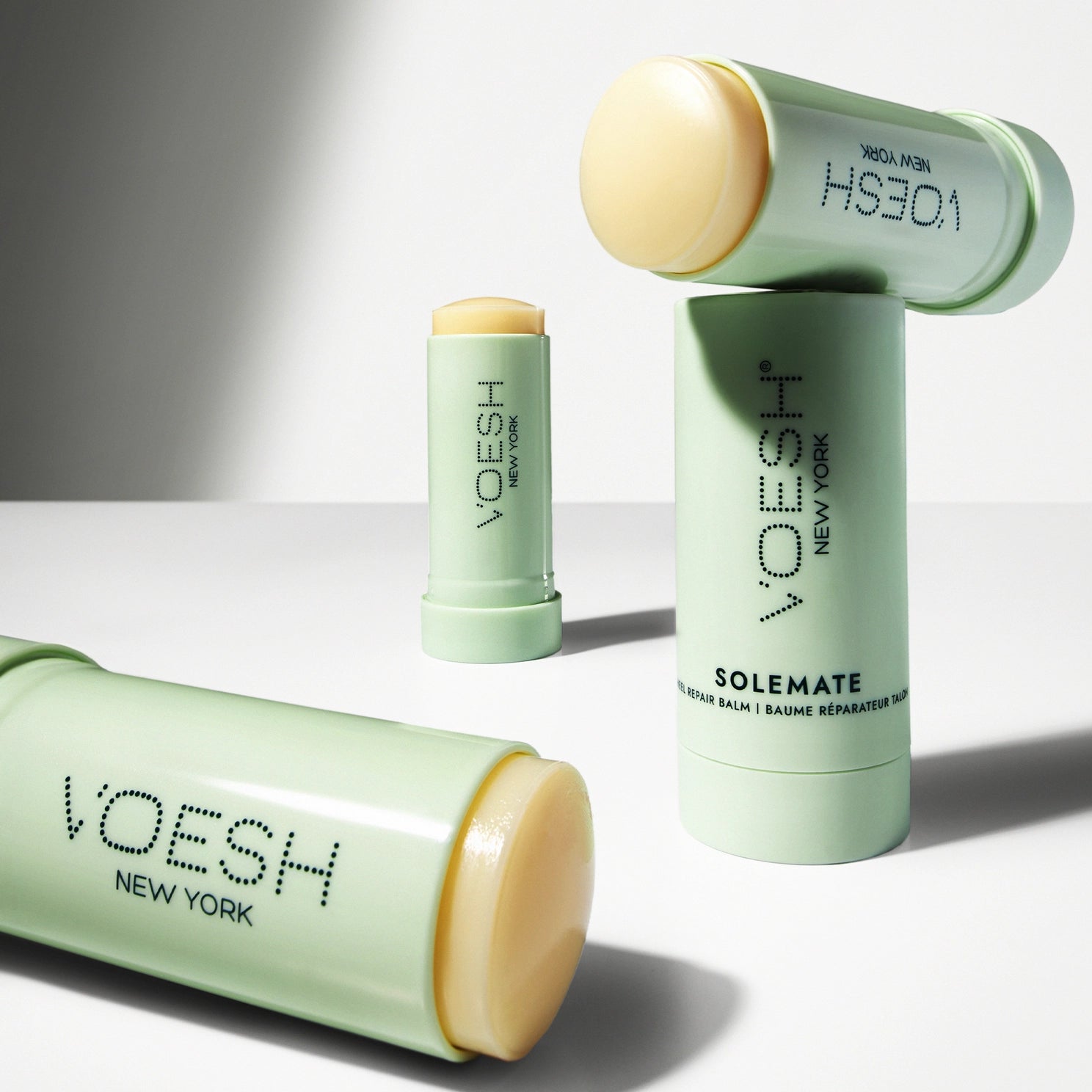 VOESH New York Solemate Heel Repair Balm Retail - Mint