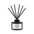 Reed Diffuser — Dark Oud & Smoky Wood