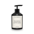 Lotion — Bergamot, Ginger & Vetiver