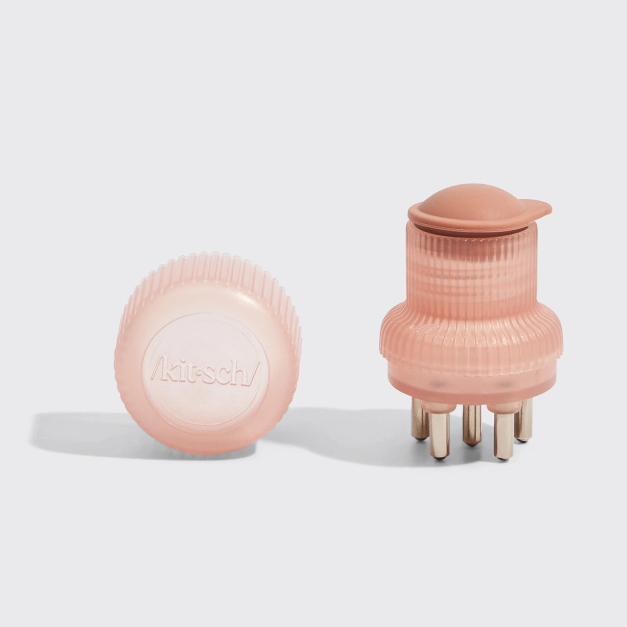 KITSCH Scalp & Hair Oil Applicator - Terracotta