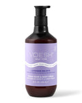VOESH New York Vegan Hand & Body Creme - Lavender Relieve - Pro Size 28oz