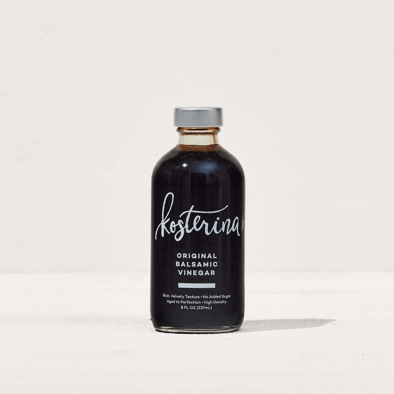 Kosterina Original Balsamic Vinegar 8oz