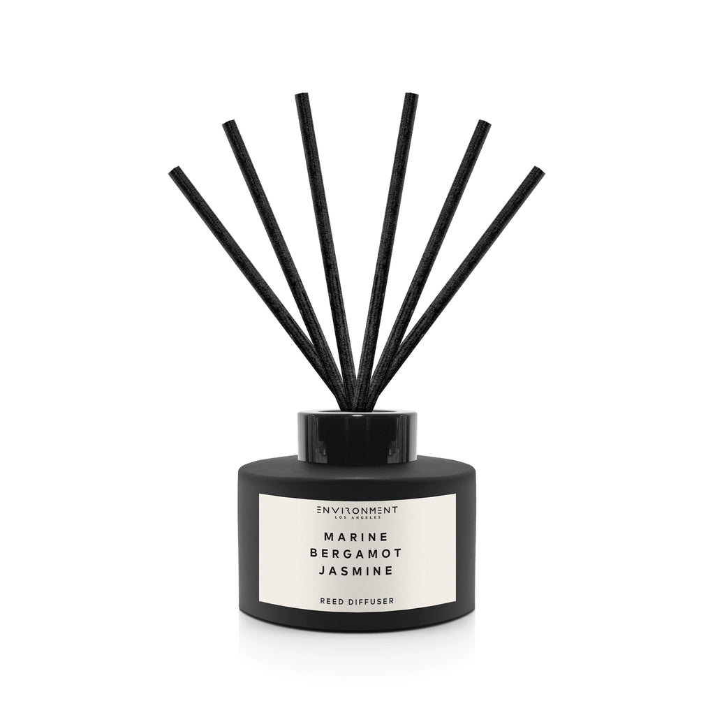 Reed Diffuser — Rare Florals & Warm Woods