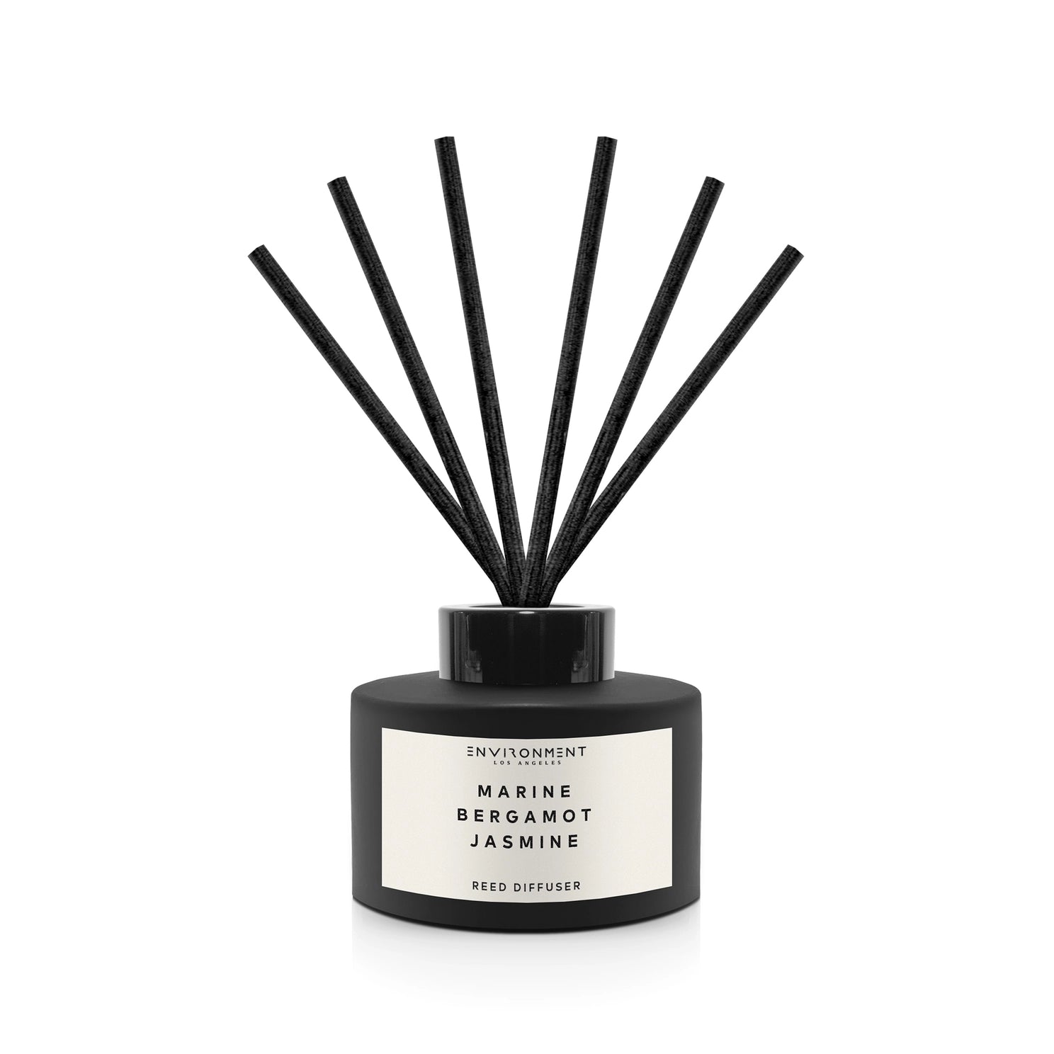 Reed Diffuser — Rare Florals & Warm Woods