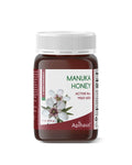 Vando Naturals Manuka Honey MGO 600 Active 16+ 1.1 lb