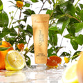 Vegan Body Crème - Tangerine Glow 3oz