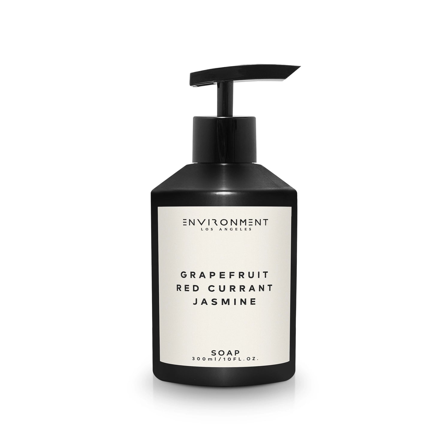 Hand Soap — Warm Welcome