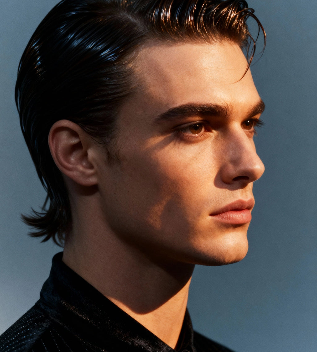 JACK HENRY Hair Wax