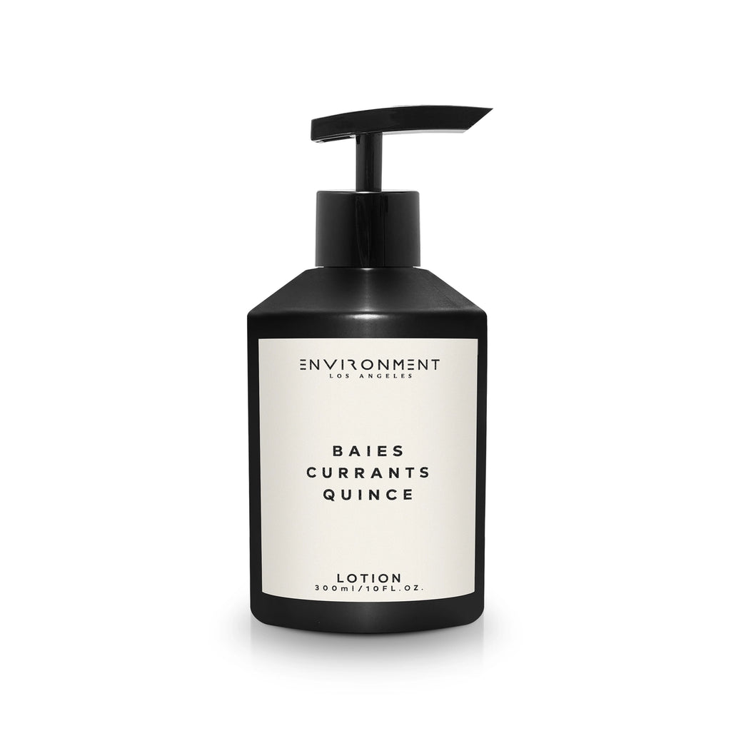 Lotion — Blackcurrant & Rose