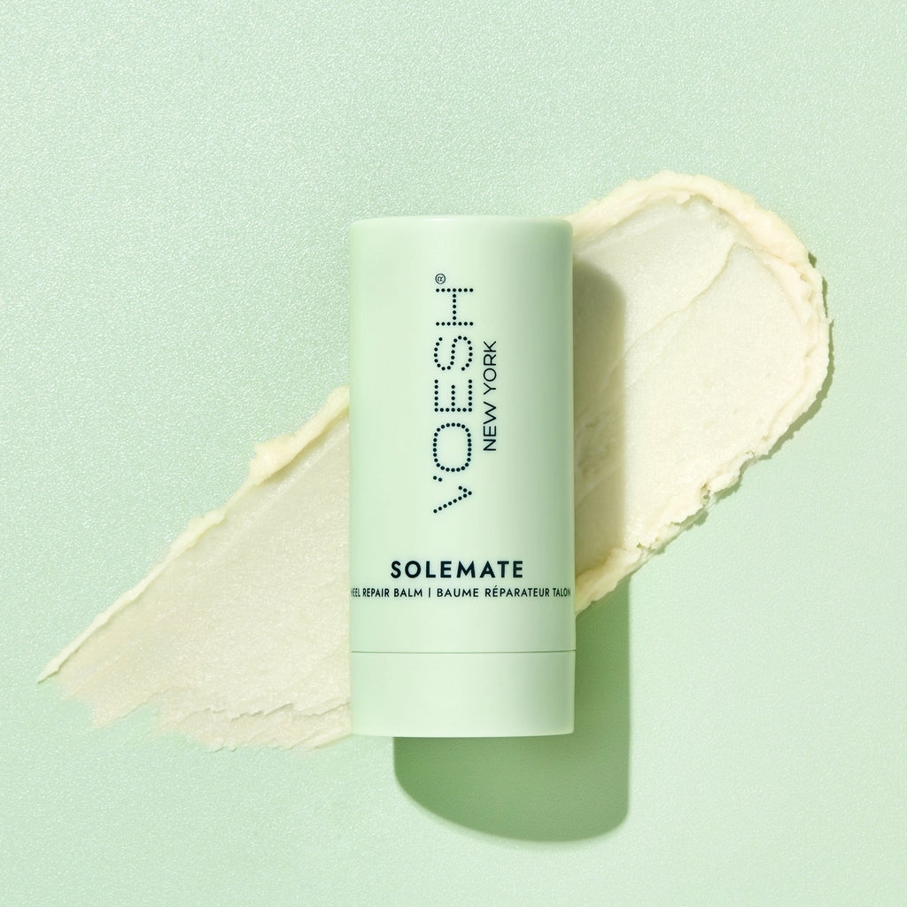 VOESH New York Solemate Heel Repair Balm Retail - Mint