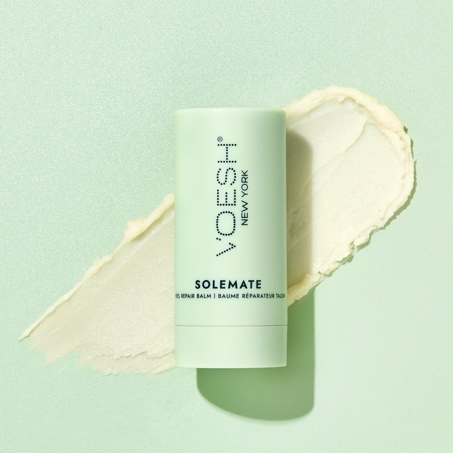 VOESH New York Solemate Heel Repair Balm Retail - Mint