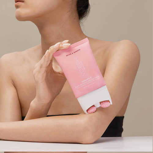 Body Refining Roller Crème - Smooth