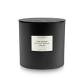55oz Natural Wax Candle — Dark Oud & Smoky Wood
