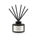 Reed Diffuser — White Tea & Cedar