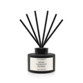 Reed Diffuser — Blackcurrant & Rose