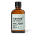 David's Hydroxi™ Oil Pulling Oral Rinse w/ Nano Hydroxyapatite / 9 oz