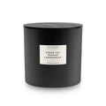 55oz Natural Wax Candle — Ocean Air & White Linen