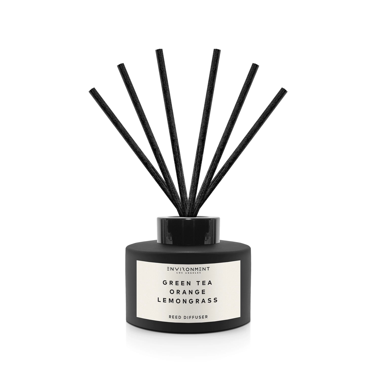 Reed Diffuser — Ocean Air & Sun-Warmed Linen