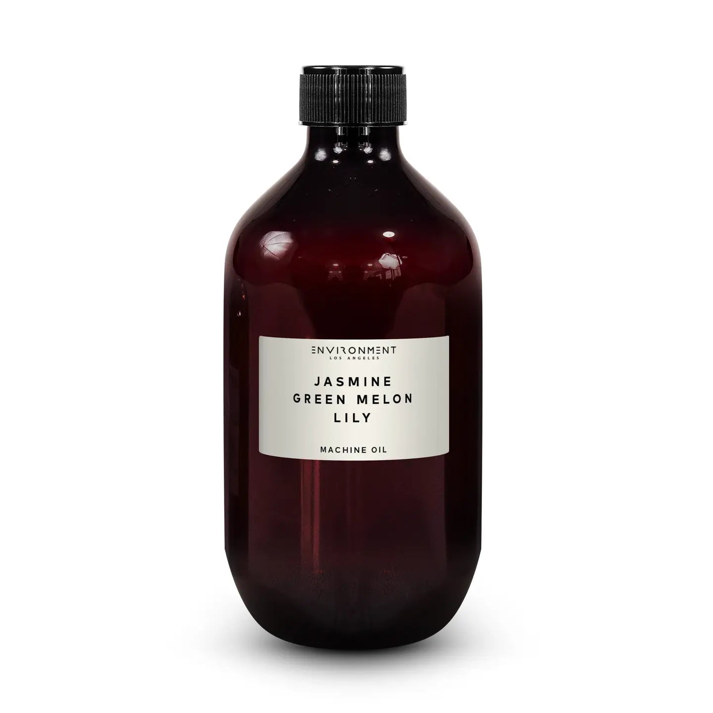 16oz Scent Machine Oil — Opulent Warmth