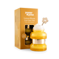 Poppy & Pout Lip Care Trio, Lemon Bloom