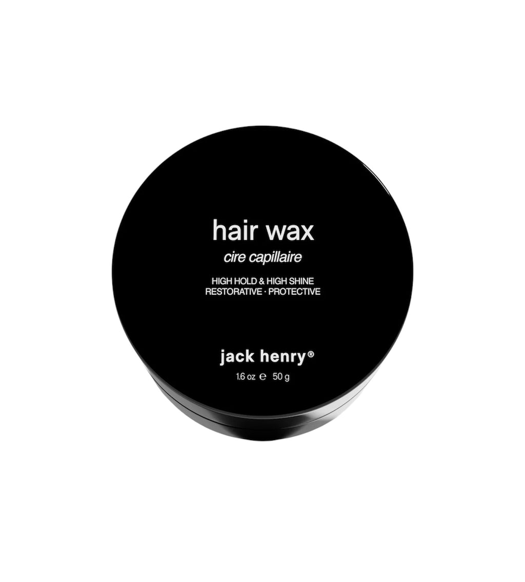 JACK HENRY Hair Wax