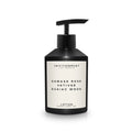Lotion — Dry Rose & Cedar